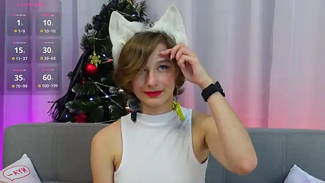 Snapshot of Silva-Tail chatting on 01-09-25, 01:13 Silva-Tail online show from 01-09-25, 01:13