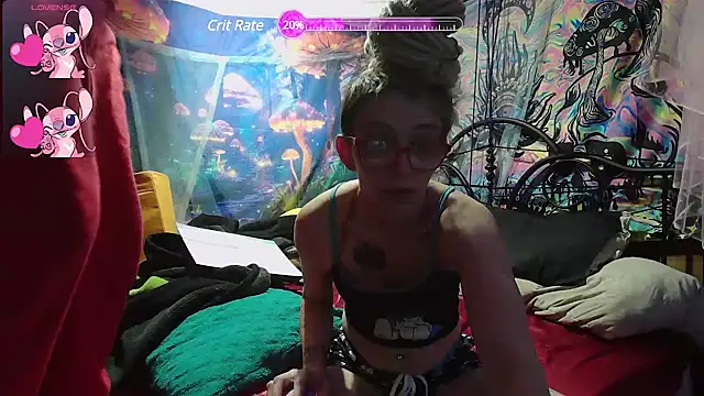 Stonermama666420 online show from 02-04-25, 02:39