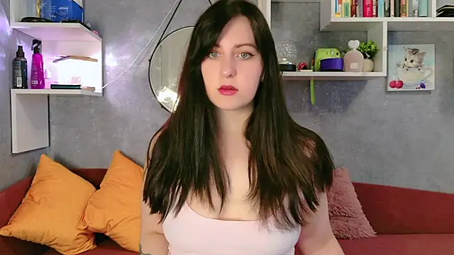 liya gorgeous online show from 05-07-26, 04:12