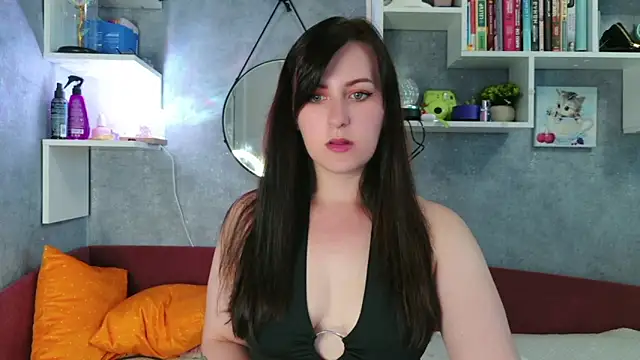 liya gorgeous online show from 05-22-26, 03:50