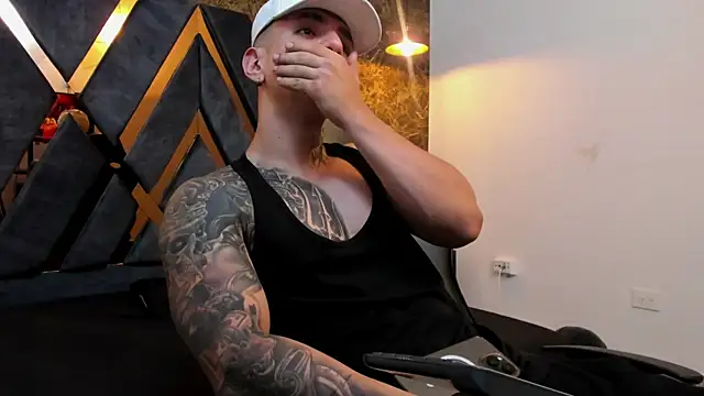 Flynn Riider online show from 11-02-25, 12:02