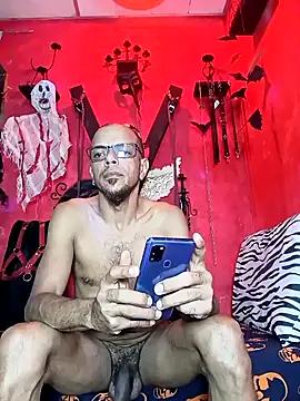 Charly BC Dirty online show from 11-01-25, 11:12