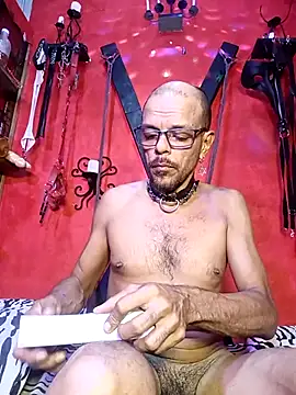 Charly BC Dirty online show from 03-22-26, 05:44