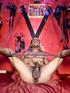 Charly BC Dirty online show from 03-28-26, 12:32