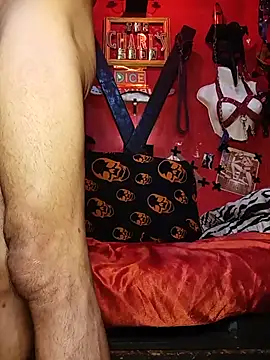 Charly BC Dirty online show from 08-01-26, 04:12