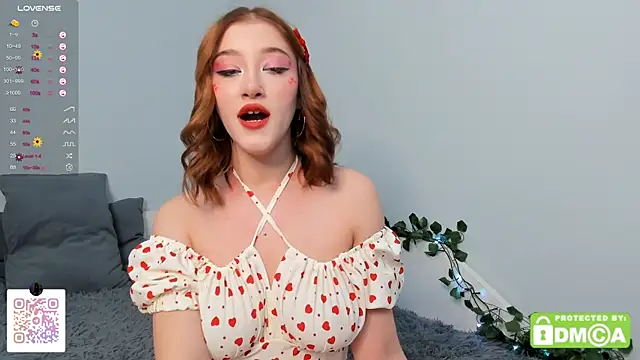 GladysDanley online show from 02-14-25, 03:26