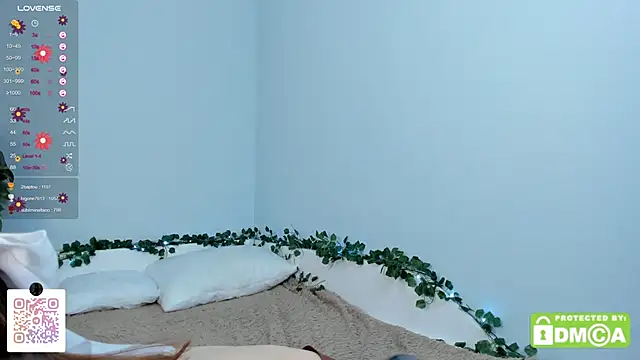 GladysDanley online show from 02-18-25, 12:26