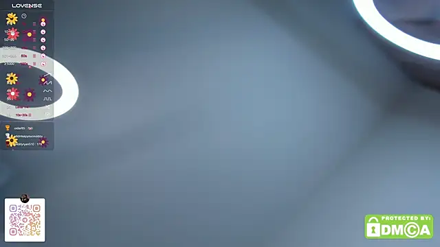 GladysDanley online show from 02-19-25, 11:57