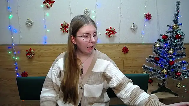 RysaKosaYlya online show from 12-19-24, 10:45