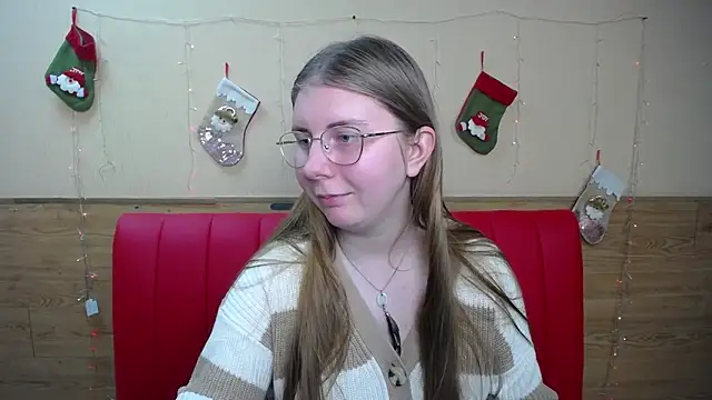 RysaKosaYlya online show from 12-20-24, 06:19