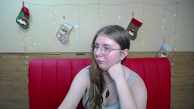 RysaKosaYlya online show from 12-21-24, 03:42