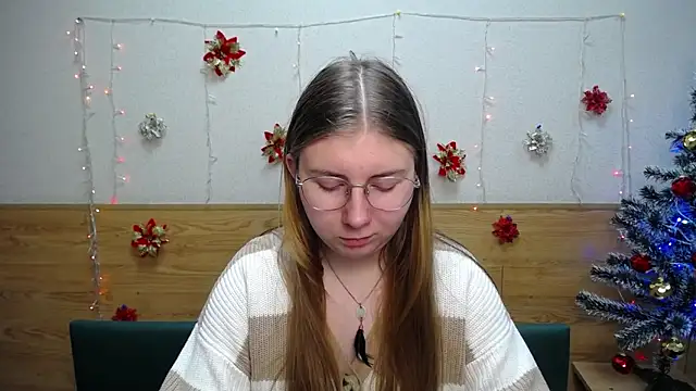 RysaKosaYlya online show from 12-27-24, 06:03