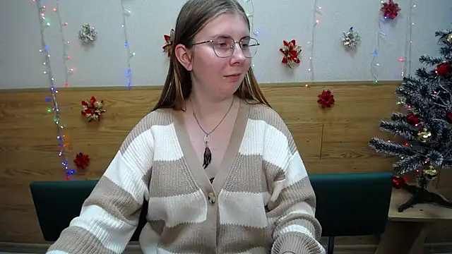 RysaKosaYlya online show from 12-27-24, 12:12