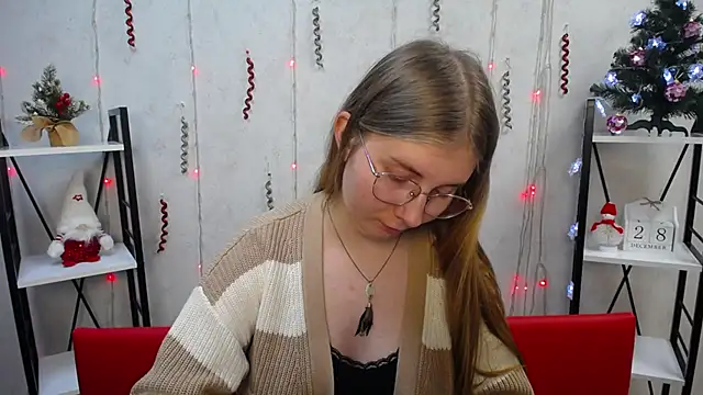 RysaKosaYlya online show from 12-28-24, 03:26