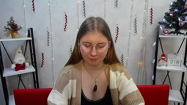 RysaKosaYlya online show from 12-29-24, 09:06