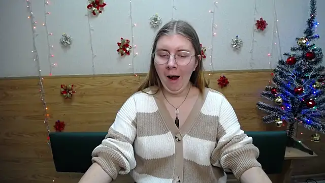 RysaKosaYlya online show from 01-13-25, 06:06