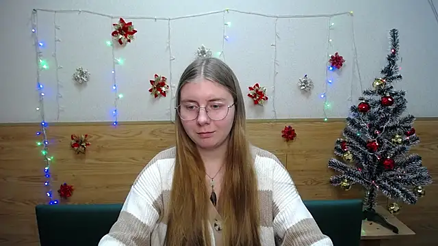 RysaKosaYlya online show from 01-14-25, 12:03