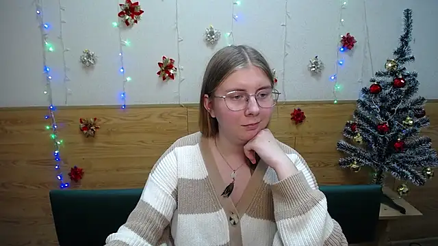 RysaKosaYlya online show from 01-14-25, 03:04