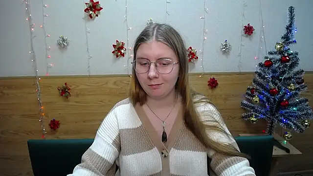 RysaKosaYlya online show from 01-15-25, 09:02