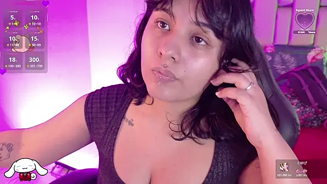 sowy venus  online show from 06-17-26, 11:34