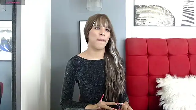  Natassia Dreams online show from 01-24-25, 01:13