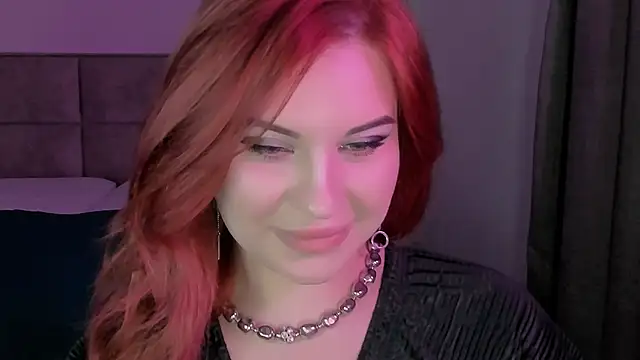 Snapshot of evaharve chatting on 05-02-26, 06:35 evaharve online show from 05-02-26, 06:35