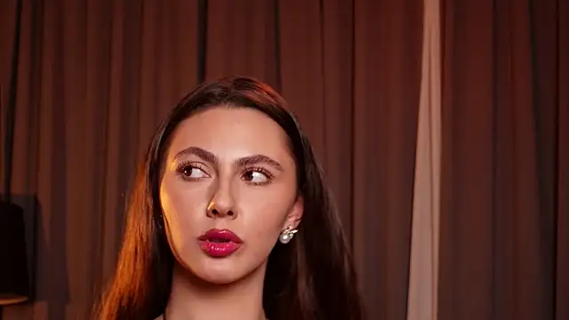 Snapshot of MuseSolis chatting on 01-24-25, 01:35 MuseSolis online show from 01-24-25, 01:35