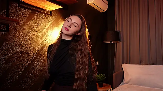 Snapshot of MuseSolis chatting on 01-29-25, 11:04 MuseSolis online show from 01-29-25, 11:04