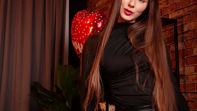 Snapshot of MuseSolis chatting on 02-15-25, 11:03 MuseSolis online show from 02-15-25, 11:03