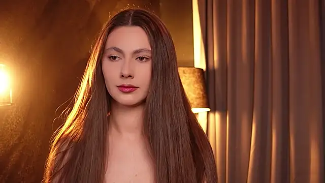 Snapshot of MuseSolis chatting on 02-19-25, 11:25 MuseSolis online show from 02-19-25, 11:25