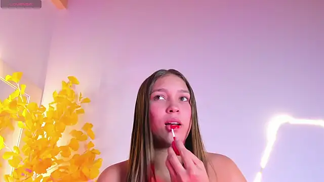 HaleyAmaya online show from 06-10-26, 12:33