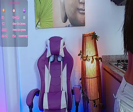 georgina lulu online show from 03-18-25, 07:31
