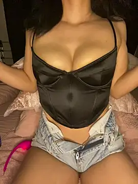 badenaz34 online show from 03-16-25, 07:06