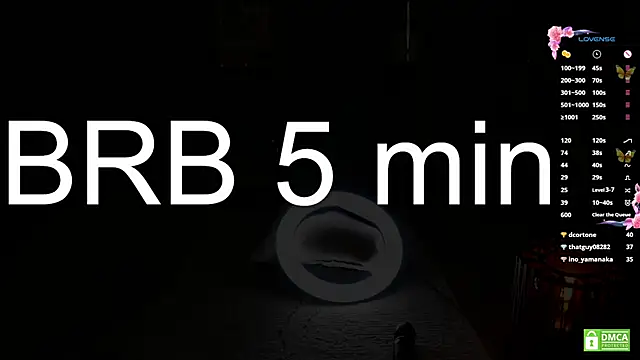 DawnAtwood online show from 02-11-25, 08:20