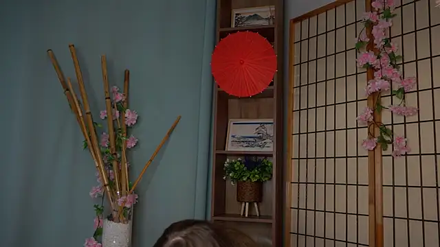 DawnAtwood online show from 02-18-25, 10:58