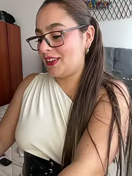 Snapshot of Gabriela-Parker_ chatting on 01-23-25, 09:18 Gabriela-Parker online show from 01-23-25, 09:18
