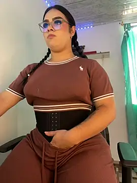 Dulce smith 1 online show from 07-04-26, 06:36