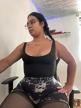 Dulce smith 1 online show from 07-27-26, 04:58