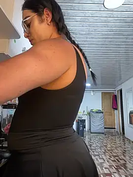 Dulce smith 1 online show from 07-29-26, 05:44