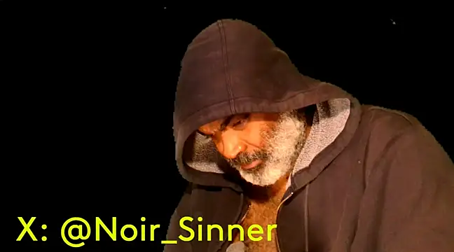 sinnernoir online show from 01-21-25, 11:02