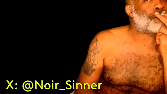 sinnernoir online show from 01-23-25, 07:22