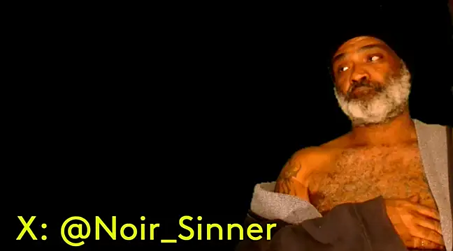 sinnernoir online show from 01-24-25, 11:02
