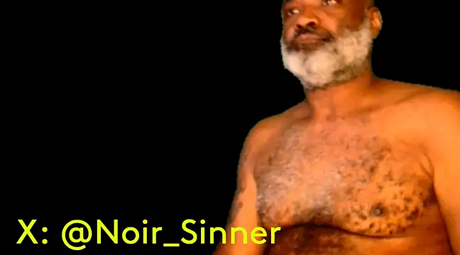 sinnernoir online show from 01-25-25, 04:35