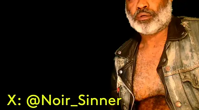 sinnernoir online show from 01-25-25, 08:31