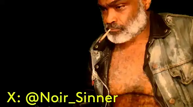 sinnernoir online show from 01-25-25, 11:32