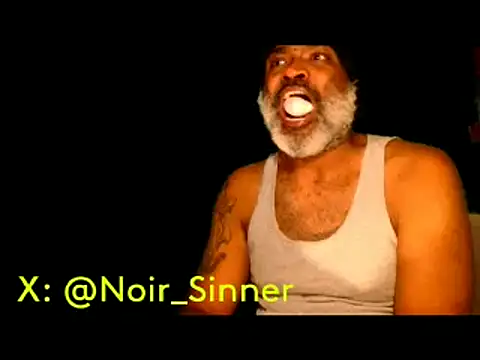 sinnernoir online show from 01-28-25, 04:50