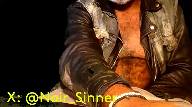 sinnernoir online show from 02-04-25, 03:26