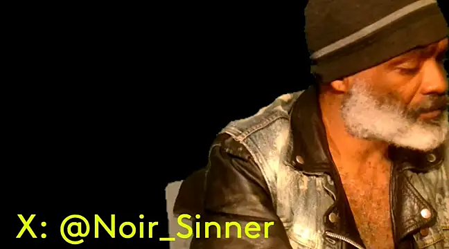 sinnernoir online show from 02-06-25, 12:11