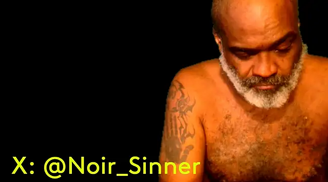 sinnernoir online show from 02-07-25, 04:24