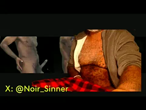 sinnernoir online show from 02-16-25, 01:58